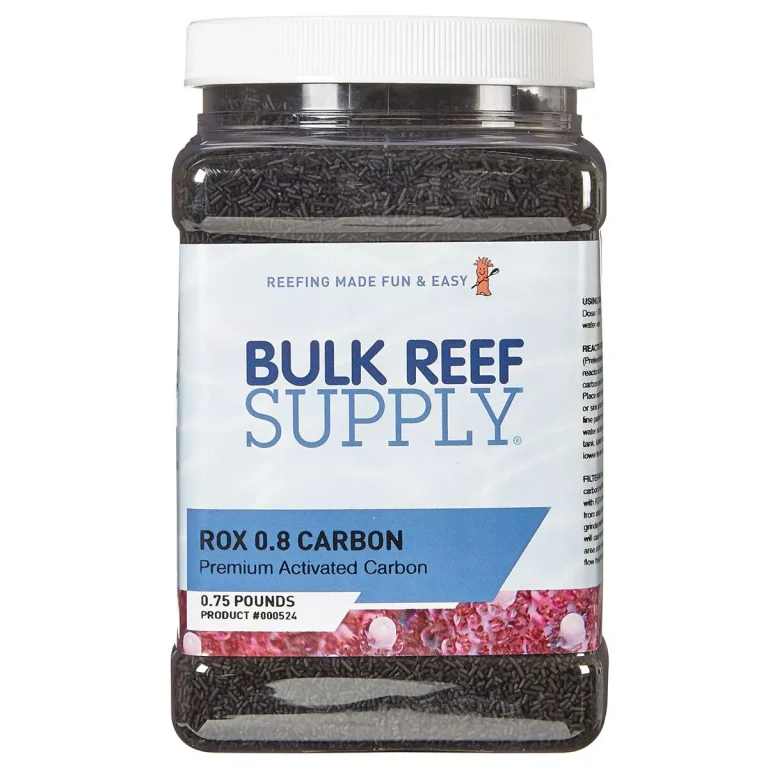 Read more about the article Best Filter Media for Reef Tanks: 7 Products I Use