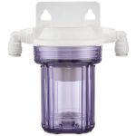 BRS GFO and Carbon Mini Reactor for saltwater aquariums