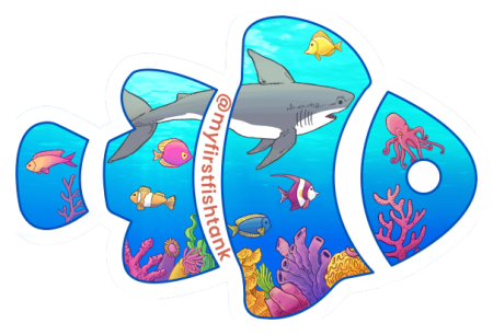 Beginner Guides Archives My First Fish Tank