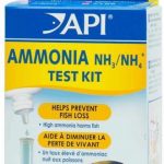 api test kit retail packaging box