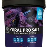 Coral Pro Saltwater Aquarium Salt