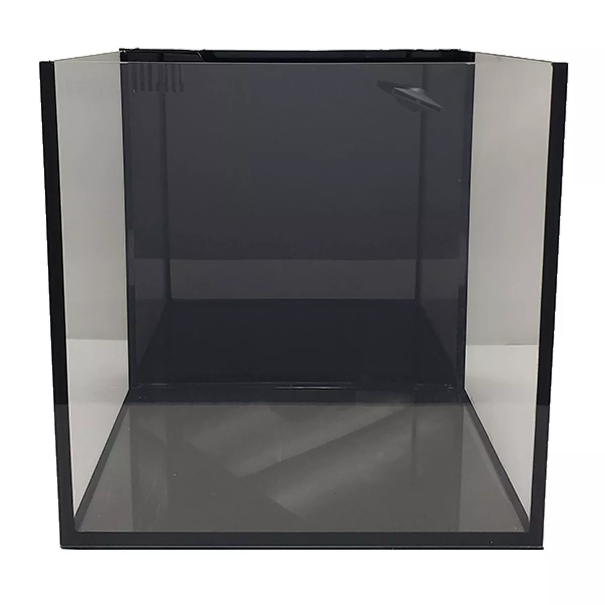 Innovative Marine 15-gallon NUVO Fusion AIO cube aquarium
