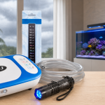 How to Protect a Saltwater Aquarium During a Power Outage or Vacation