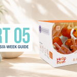 Part 05 of the HelloReef six-week guide featuring the HelloReef Clownfish and Anemone Kit