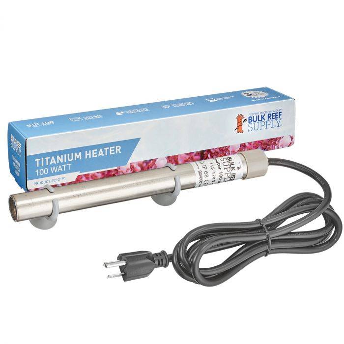 Read more about the article Best Saltwater Aquarium Heaters: 4 Reliable Picks