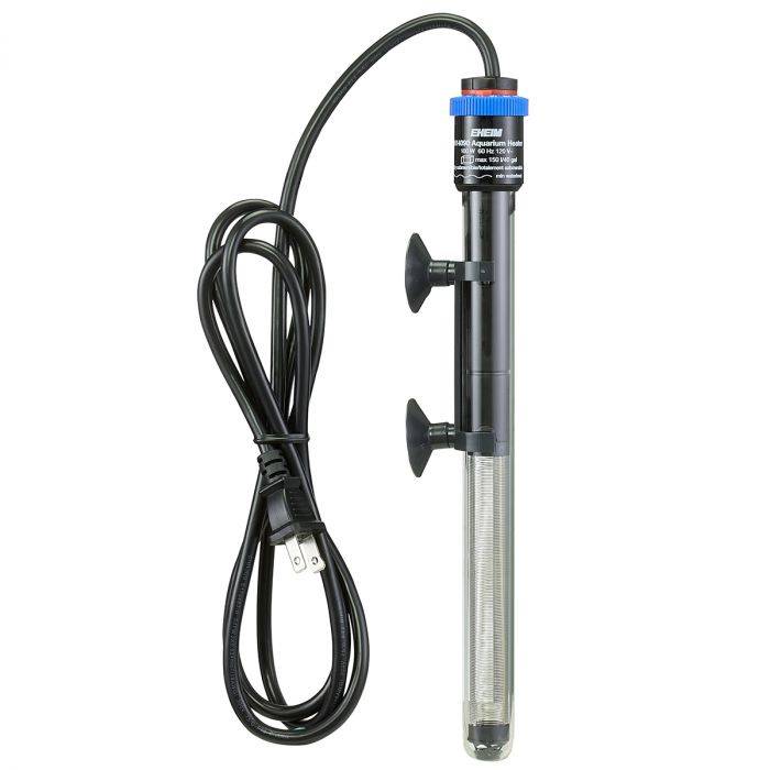 Eheim Jager TruTemp adjustable aquarium heater