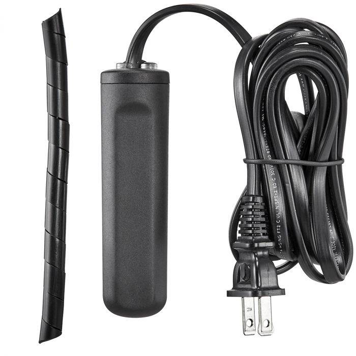 Sicce Jolly preset heater for nano aquariums