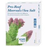 Tropic Marin Pro-Reef salt mix box