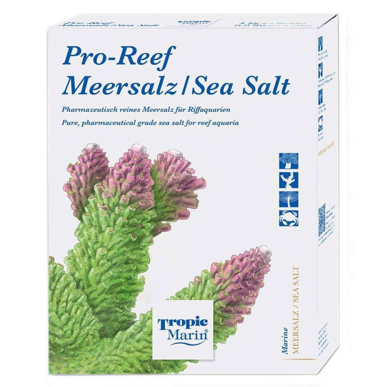 Read more about the article Best Salt Mix for Reef Tanks: 4 I Recommend