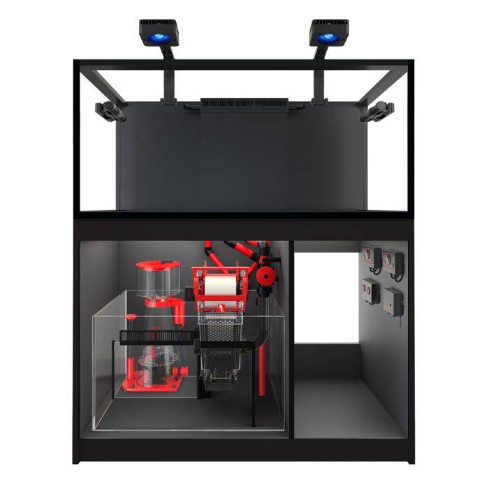 Red Sea REEFER MAX 425 G3 aquarium system