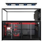 Red Sea REEFER MAX Peninsula S-950 G3 aquarium system